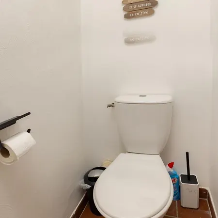 Loft Senechal - Rare Elegance Carcassonne