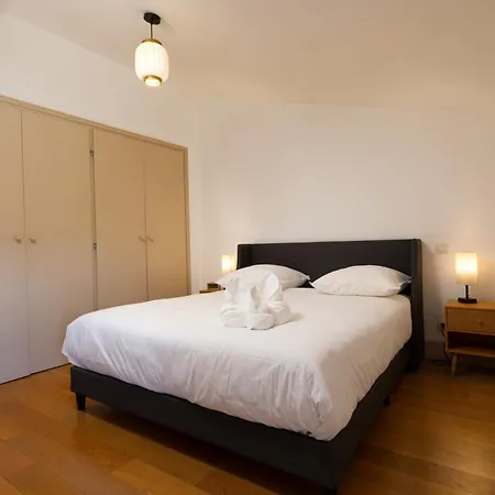 Loft Senechal - Rare Elegance קרקסון