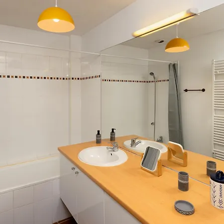 Loft Senechal - Rare Elegance Apartment Carcassonne