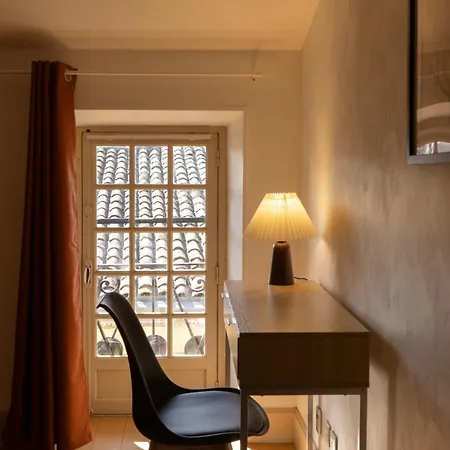 Loft Senechal - Rare Elegance דירה