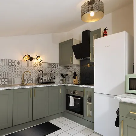 Loft Senechal - Rare Elegance קרקסון