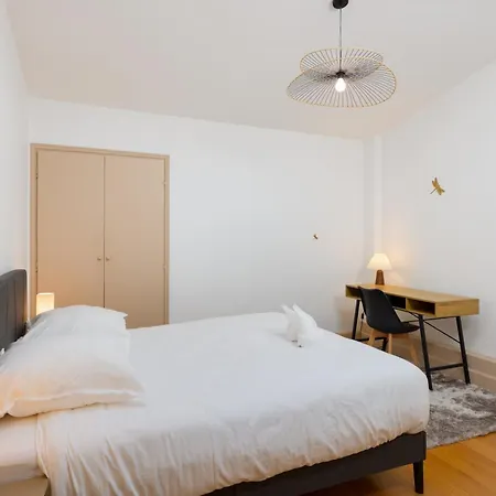 דירה Loft Senechal - Rare Elegance