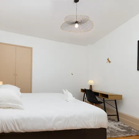 Apartment Loft Senechal - Rare Elegance *