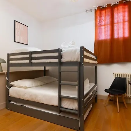 Loft Senechal - Rare Elegance * קרקסון