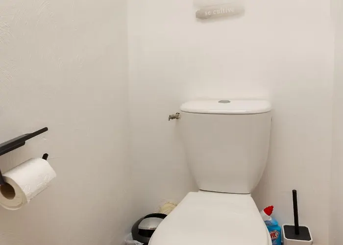 Loft Senechal - Rare Elegance Carcassonne