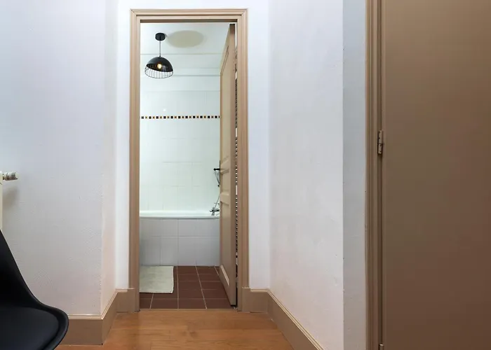 Loft Senechal - Rare Elegance *