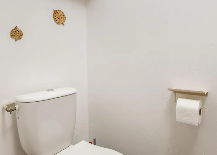 Loft Senechal - Rare Elegance Carcassonne