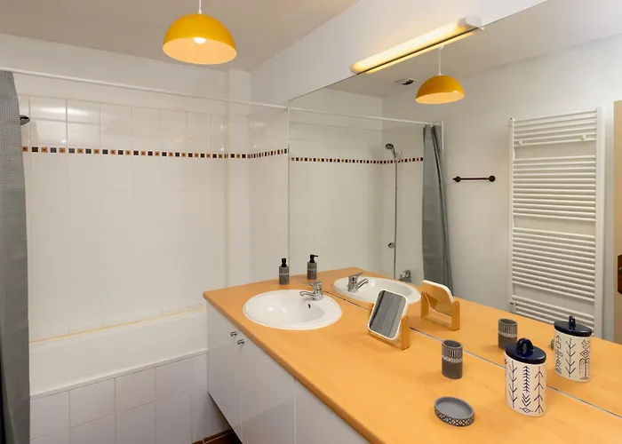 Loft Senechal - Rare Elegance Apartment Carcassonne