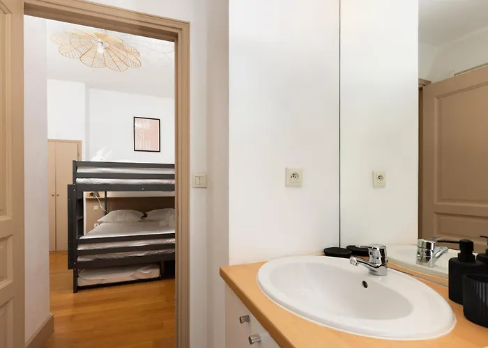 Loft Senechal - Rare Elegance