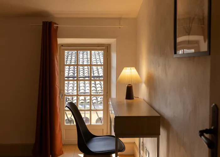 Loft Senechal - Rare Elegance Apartment