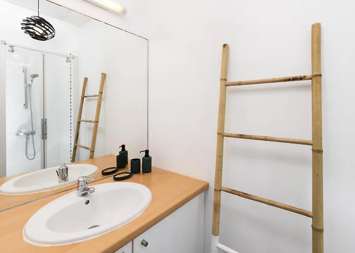 Loft Senechal - Rare Elegance