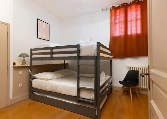 Loft Senechal - Rare Elegance * Carcassonne